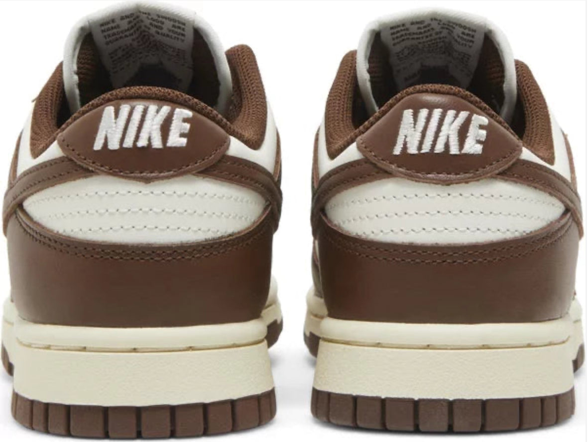 Nike Dunk Low Cacao Wow
