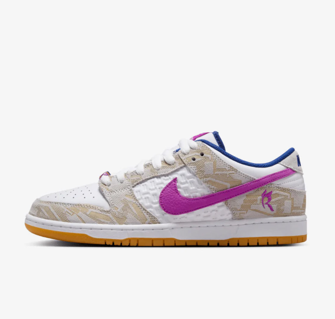Nike SB Dunk Low Rayssa
Leal