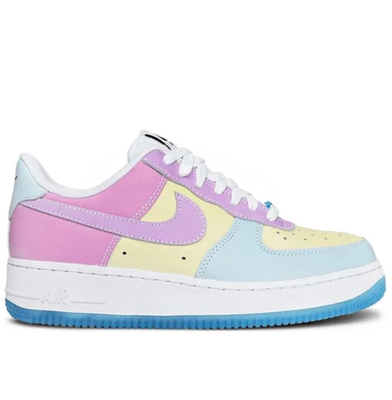 Nike Air Force 1 Low LX UV Reactive
