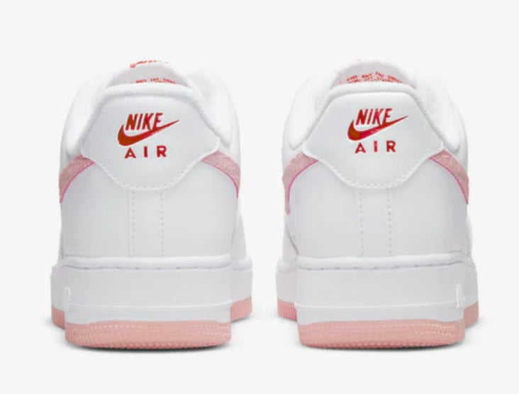 Nike Air force Low - Valentine's Day 2022