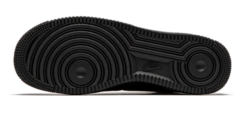 Nike Air Force 1 Low Supreme
Black