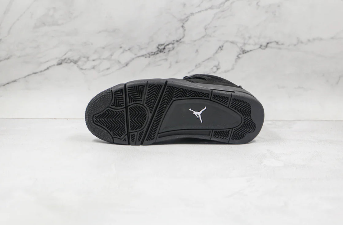 Air Jordan 4 Retro Black Cat