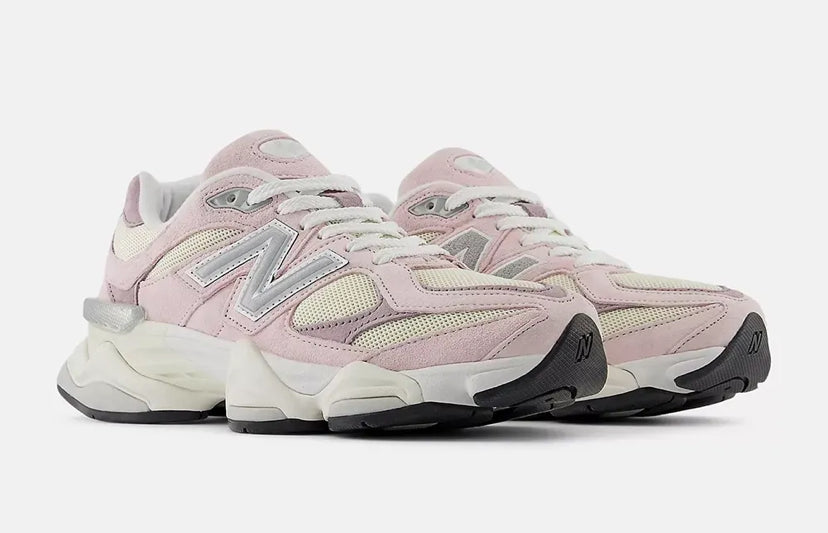 New Balance 9060 Rose Sugar