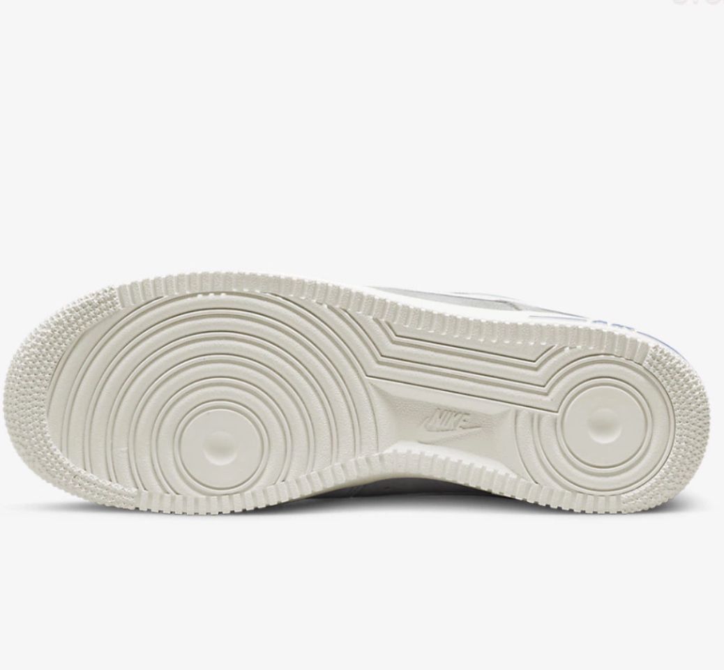 Nike Air Force 1 Low Athletic Club