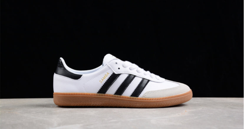 Adidas Samba OG Decon