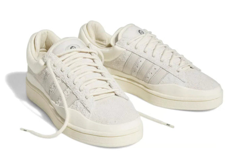 Adidas Bad Bunny Campus
Light White