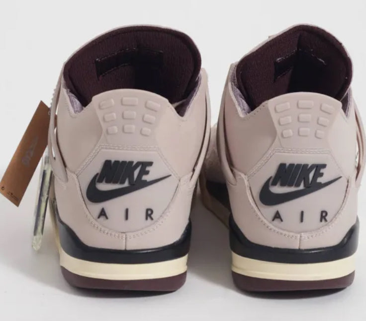 Jordan 4 Retro og sp A Ma Maniére While You were sleeping