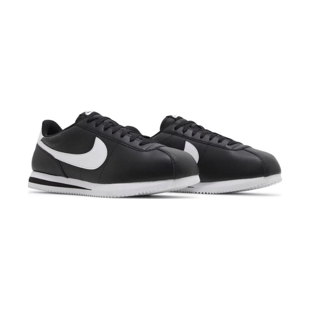 Nike Cortez Black White