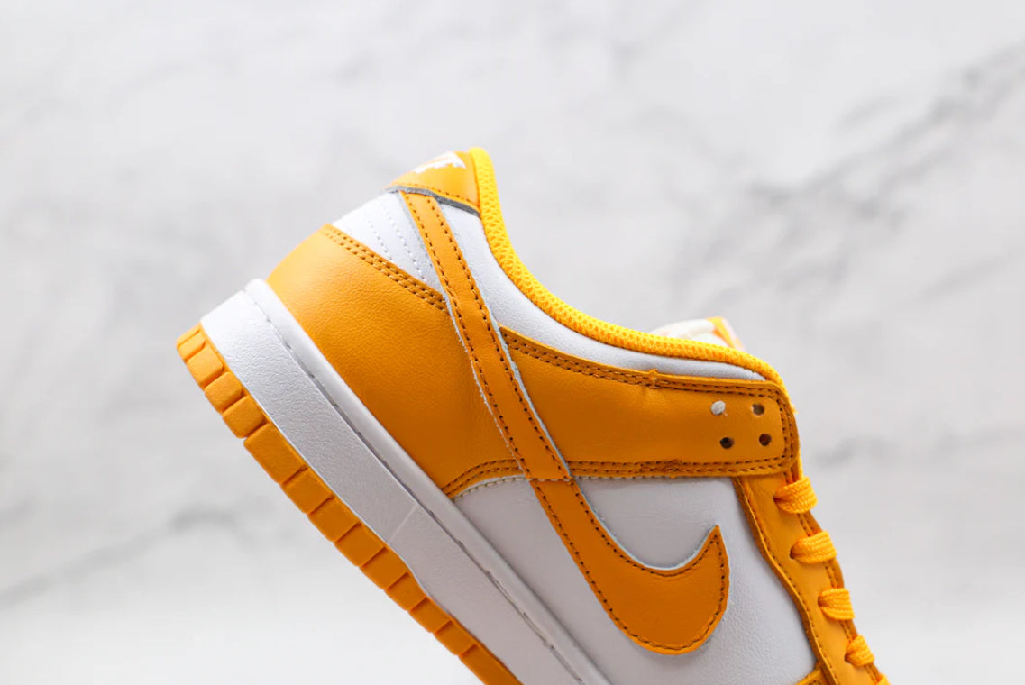 Nike Dunk Low Laser Orange