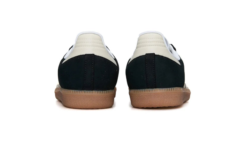 Adidas samba black wonder