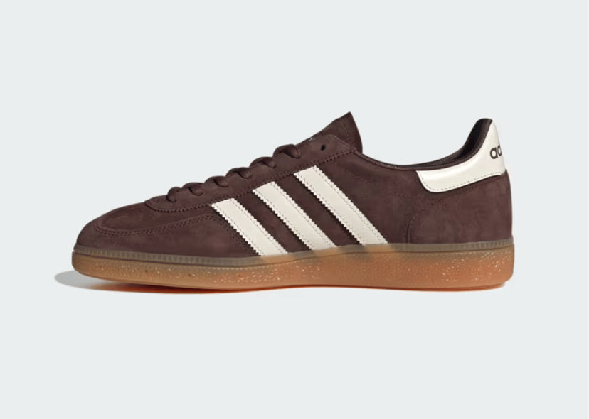 Sporty & Rich x adidas Handball Spezial Auburn