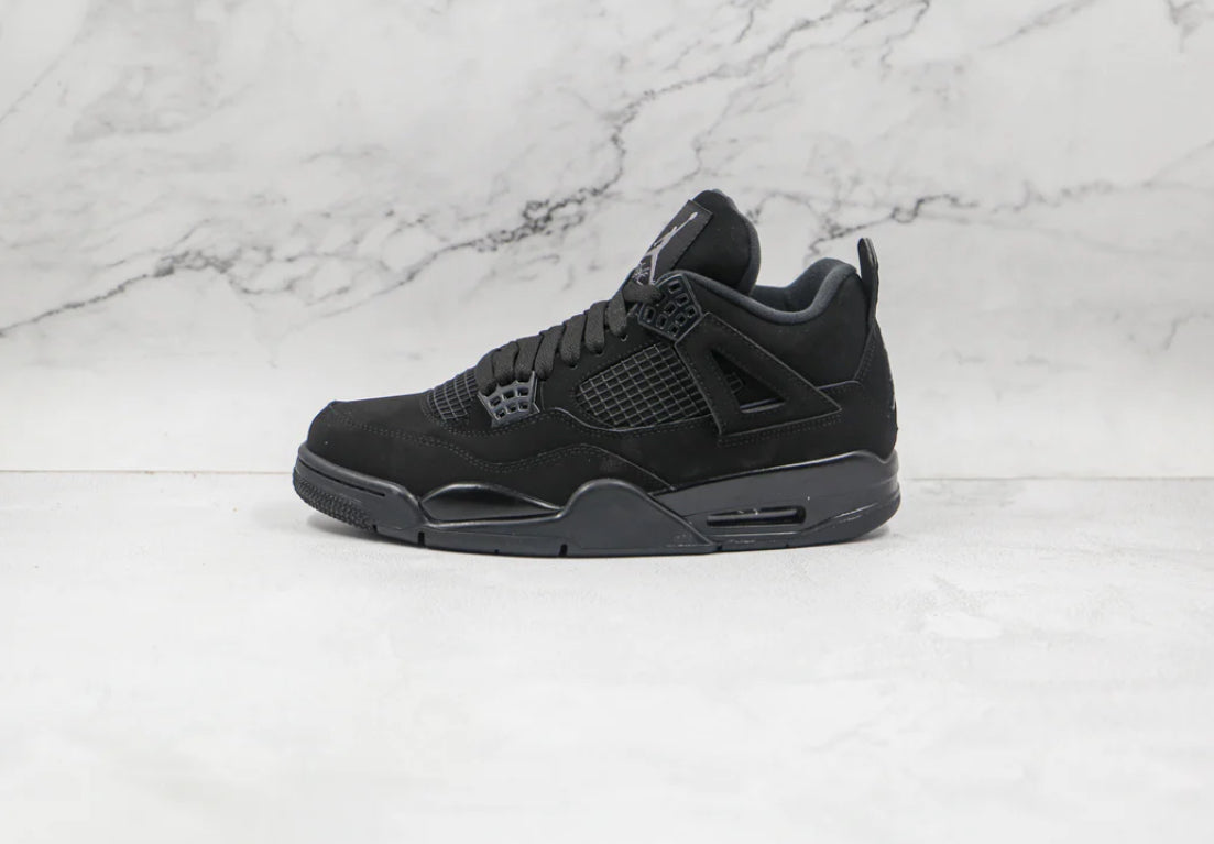 Air Jordan 4 Retro Black Cat