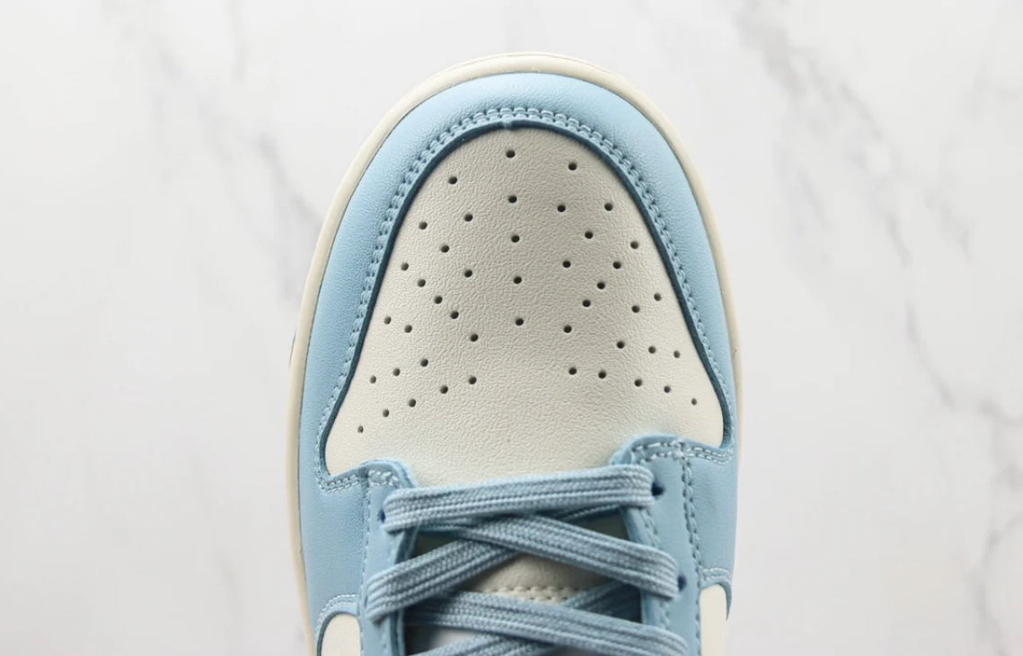 Nike Dunk Low Ocean Bliss
Citron Tint
