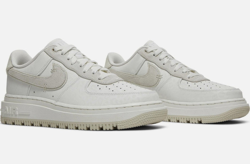 Air force 1 Low luxe summit white