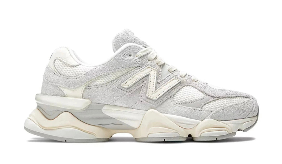 New Balance 9060 Quartz grey