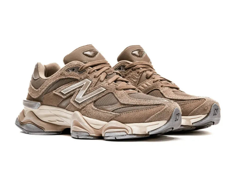 New Balance 9060 Mushroom Timberwolf