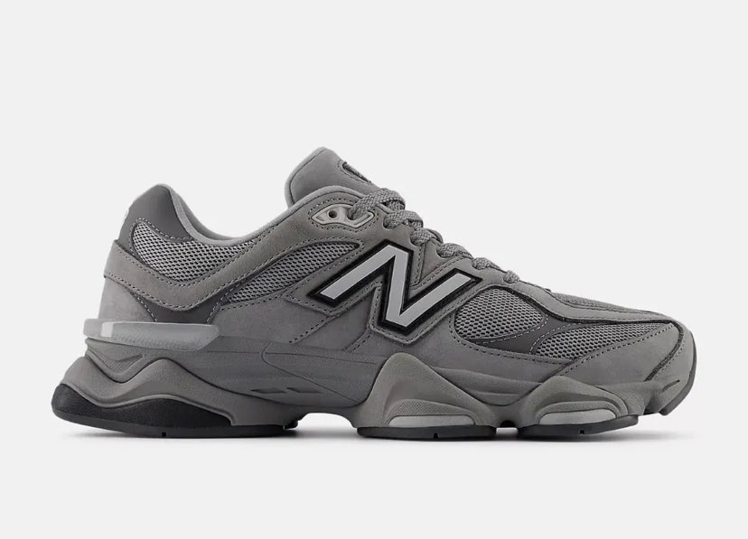 New balance 9060 Shadow Grey