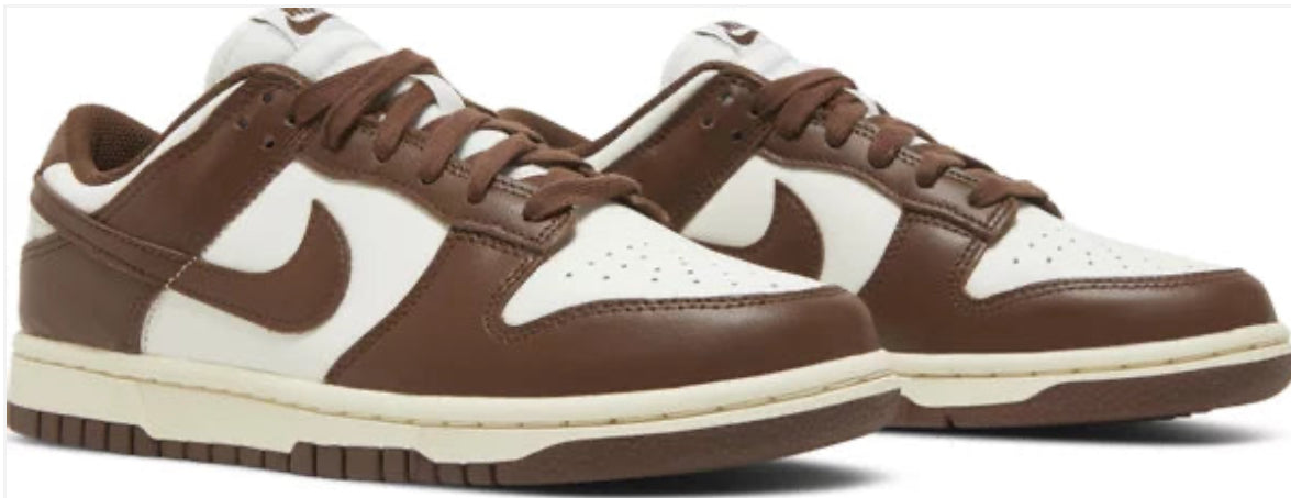 Nike Dunk Low Cacao Wow