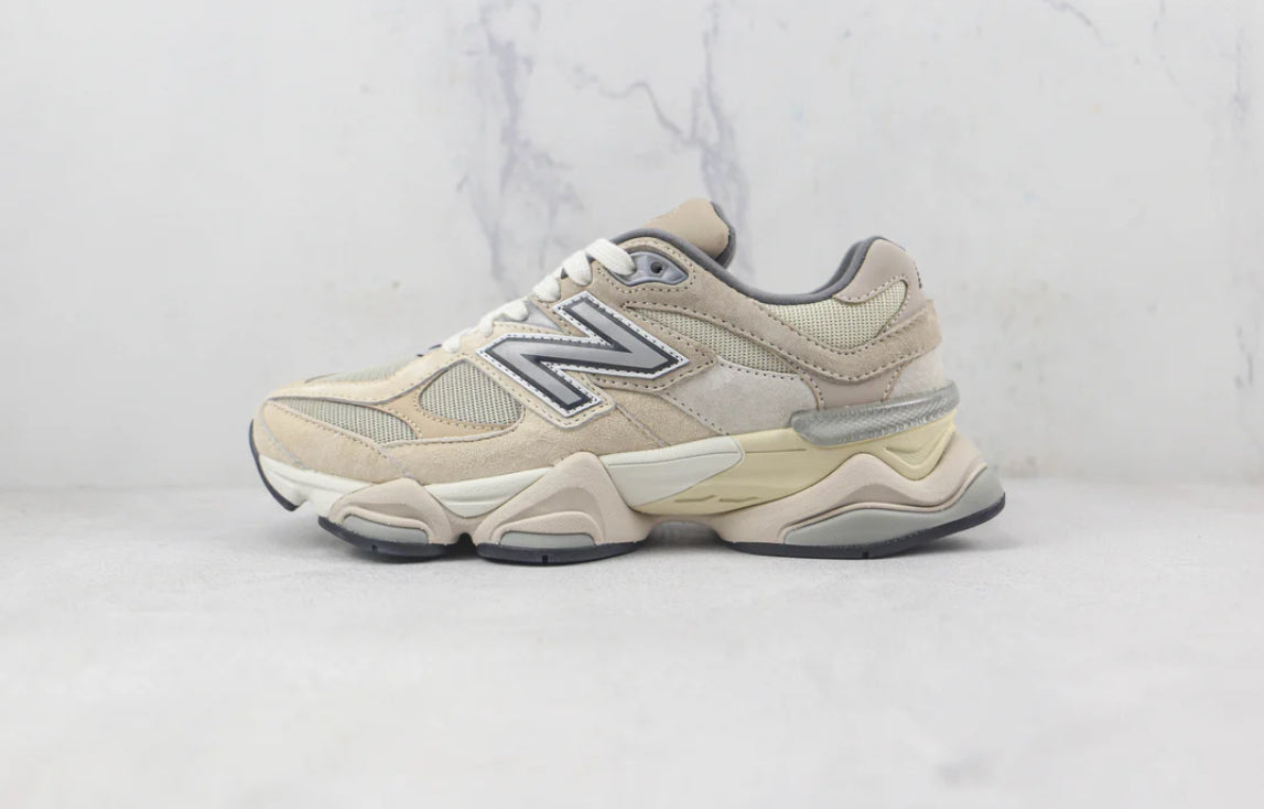 New Balance 9060 Sea Salt