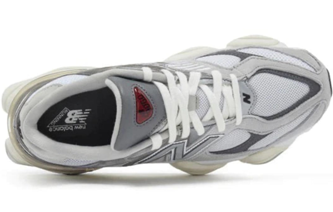 New Balance 9060 Rain Cloud Grey