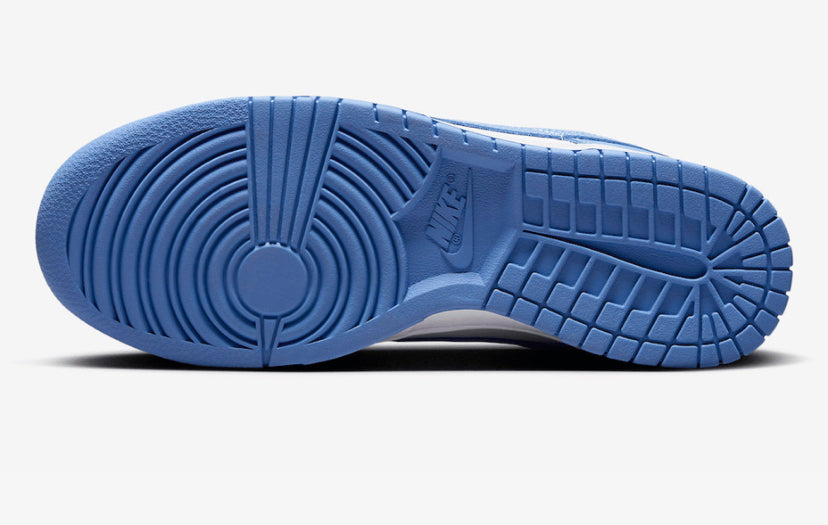 Nike Dunk low polar blue