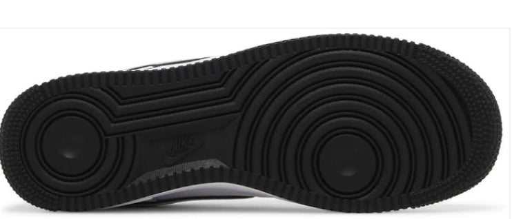 Air force 1 ‘07’ White black outline