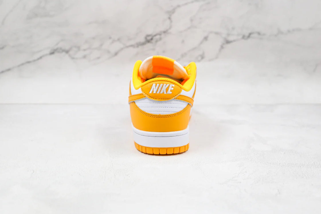 Nike Dunk Low Laser Orange