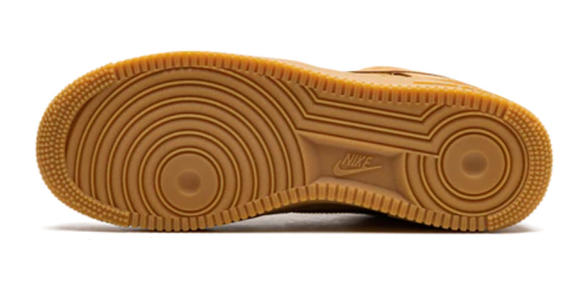 Nike Air Force 1 Low Supreme
Wheat