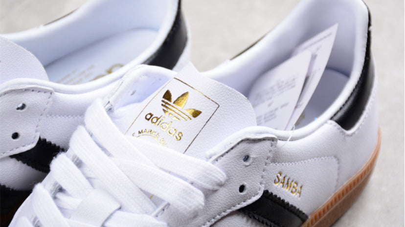 Adidas Samba OG Decon