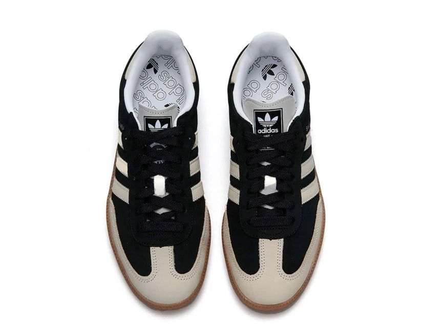 Adidas samba black wonder