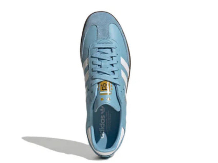 Adidas Samba X Argentina
