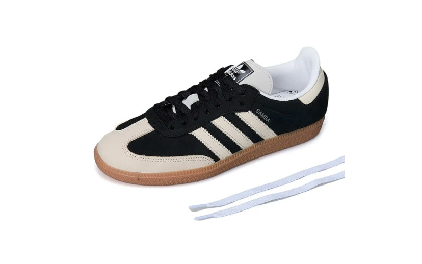 Adidas samba black wonder