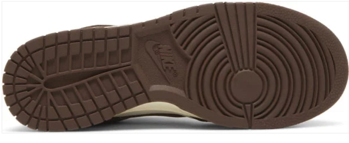 Nike Dunk Low Cacao Wow