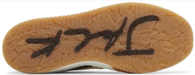 Travis Scott X Jordan Jumpman
Jack TR 'Sail'