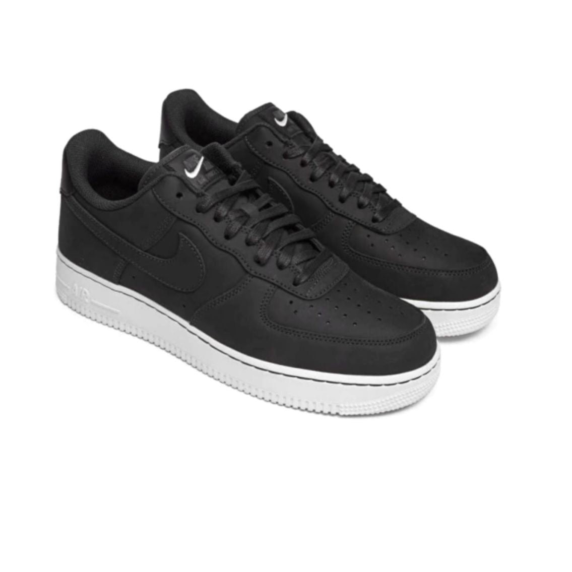 Nike Air Force 1 Off Noir