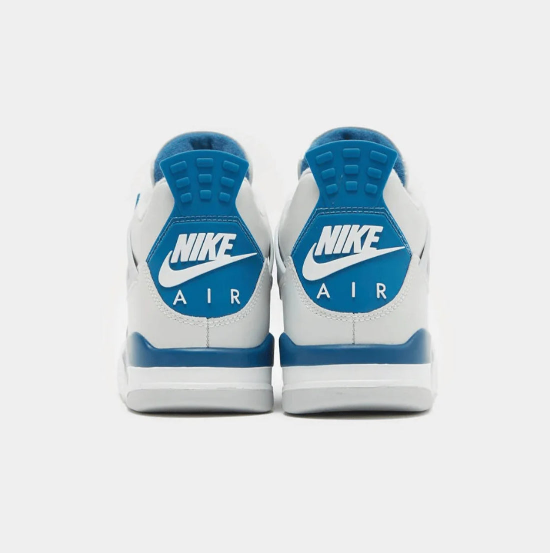 Air Jordan 4 Retro Military Blue