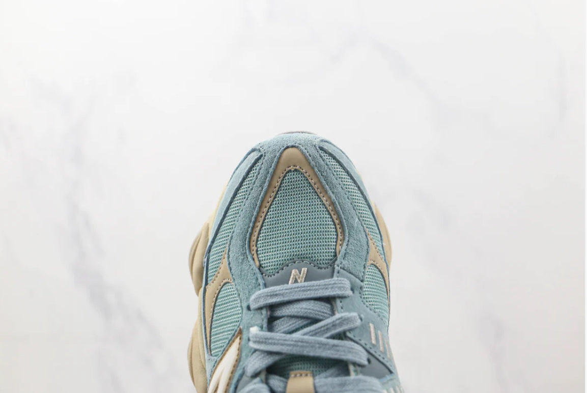 New Balance 9060 Blue Hazer