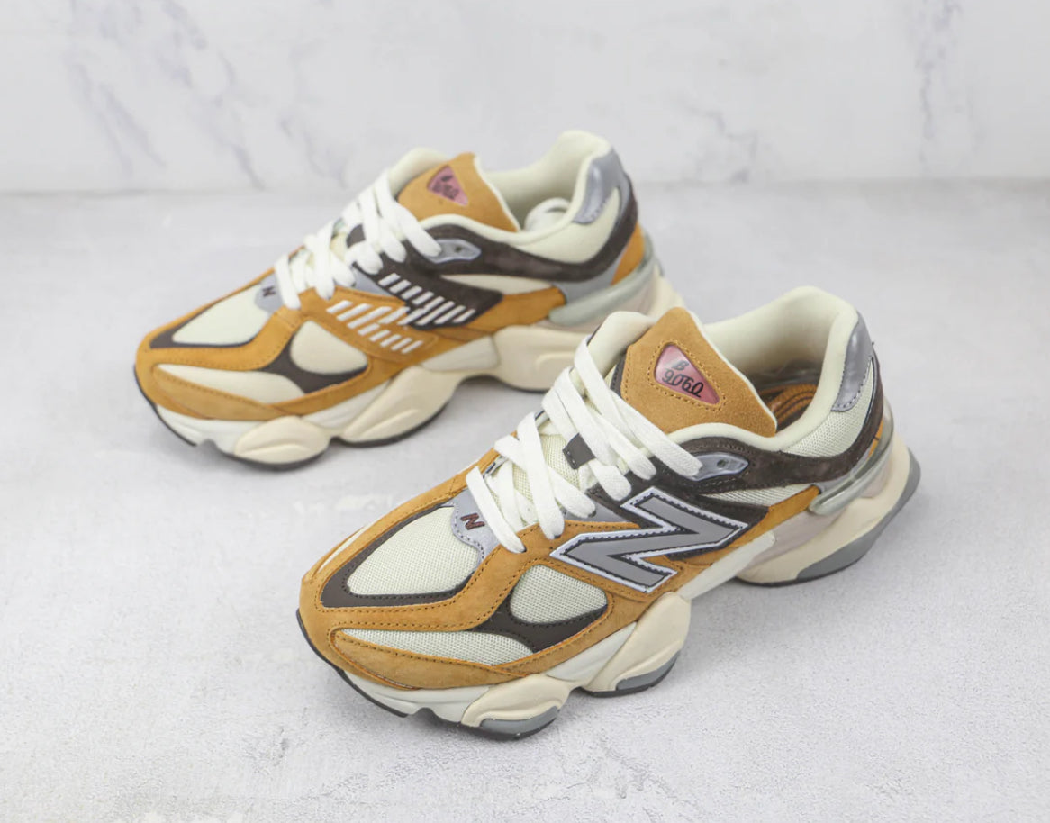 New Balance 9060 Workwear