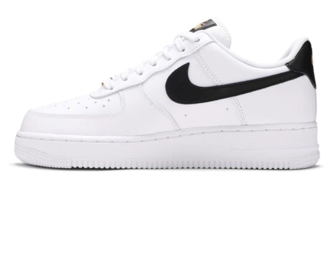 Nike Air Force 1 '07 Essential White Black