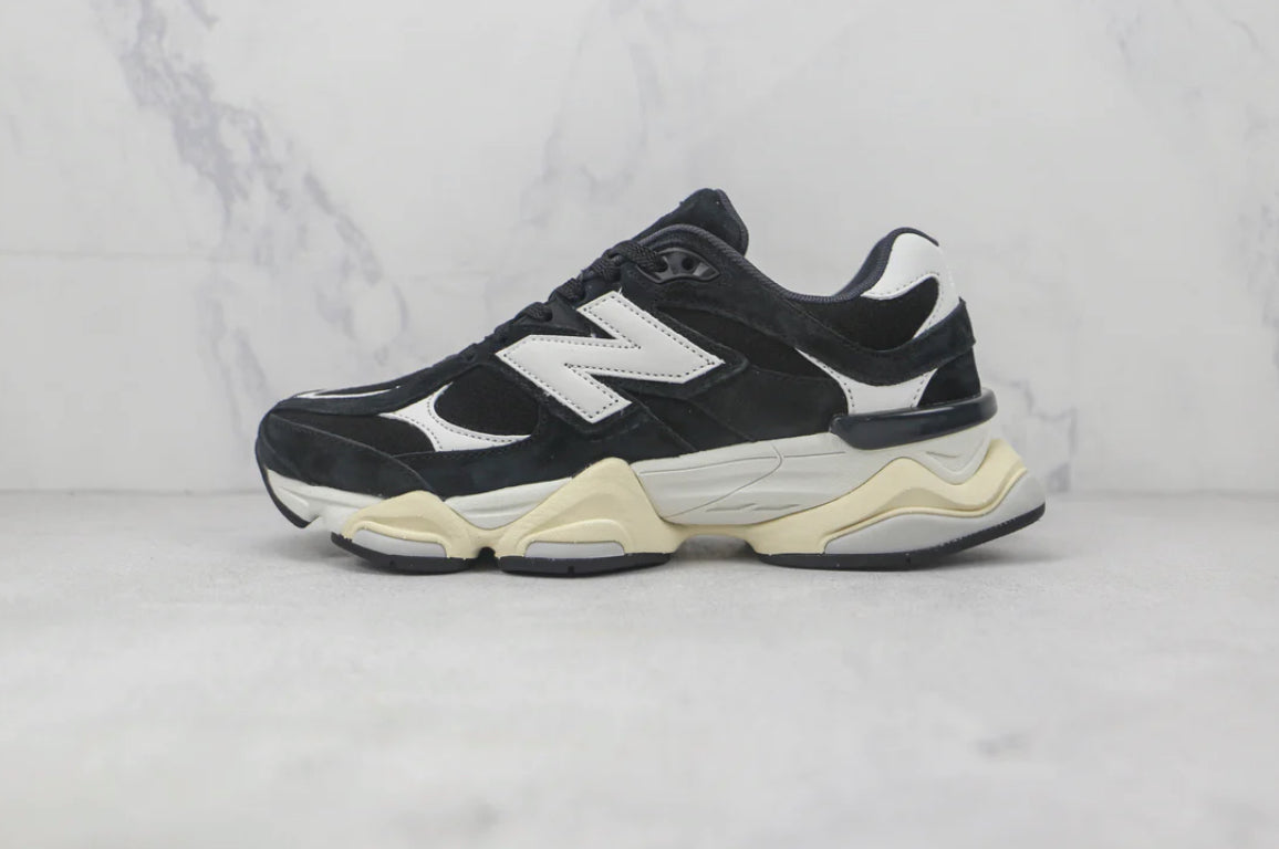 New Balance 9060 Black
White