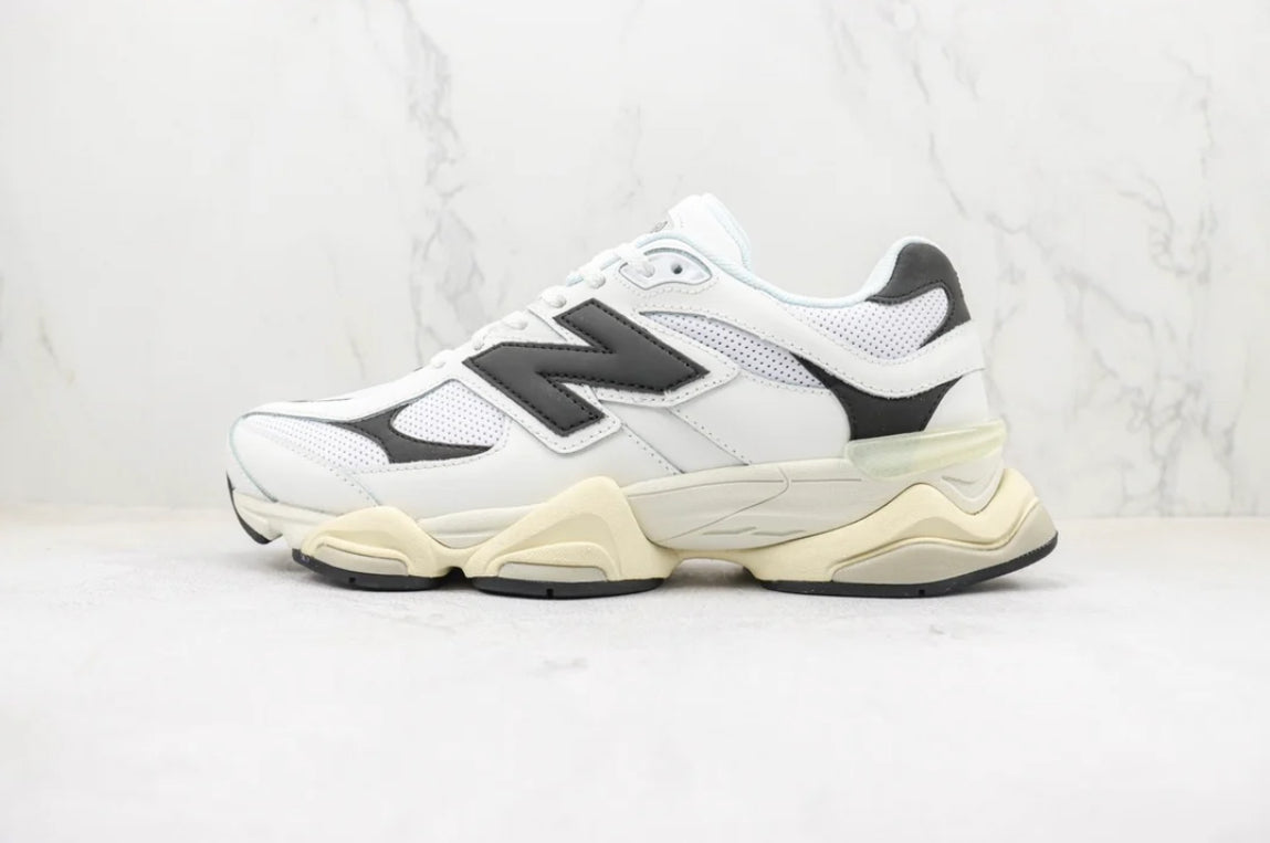 New Balance 9060 White Black