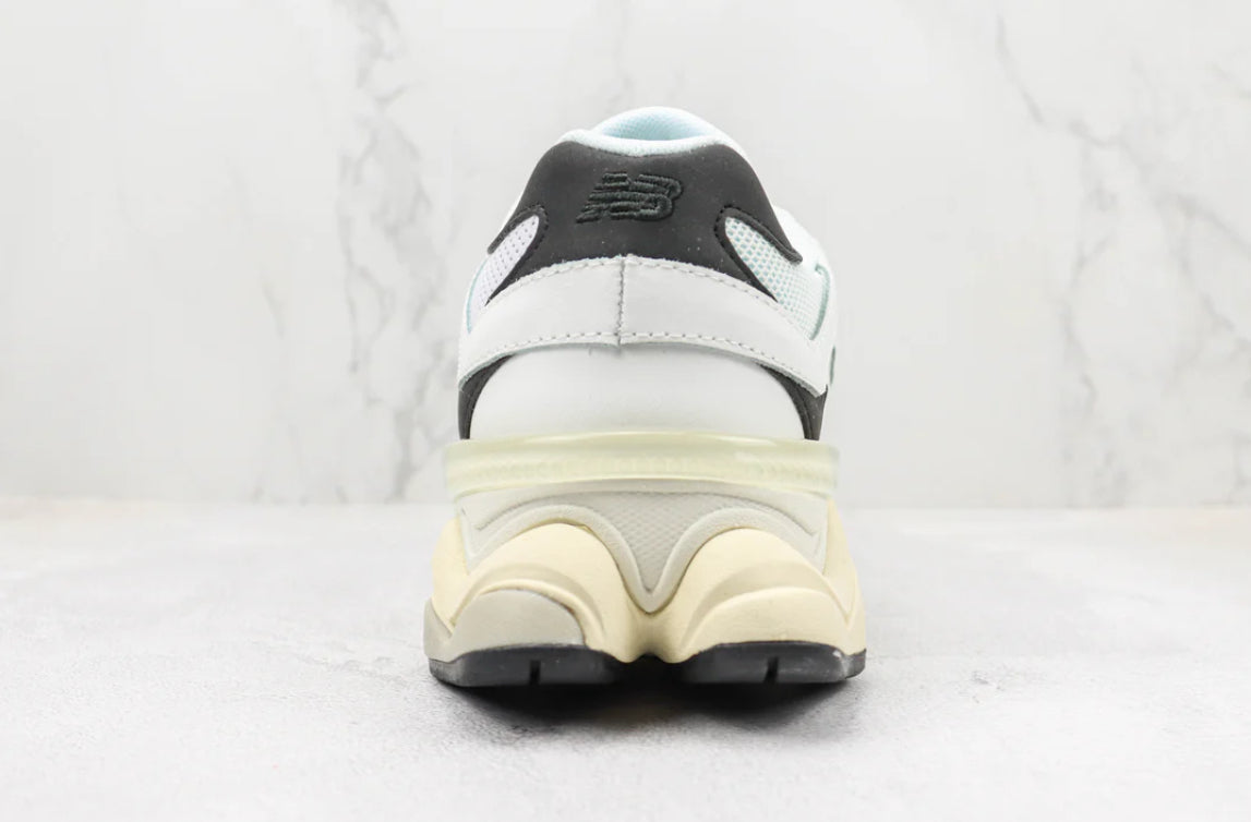 New Balance 9060 White Black