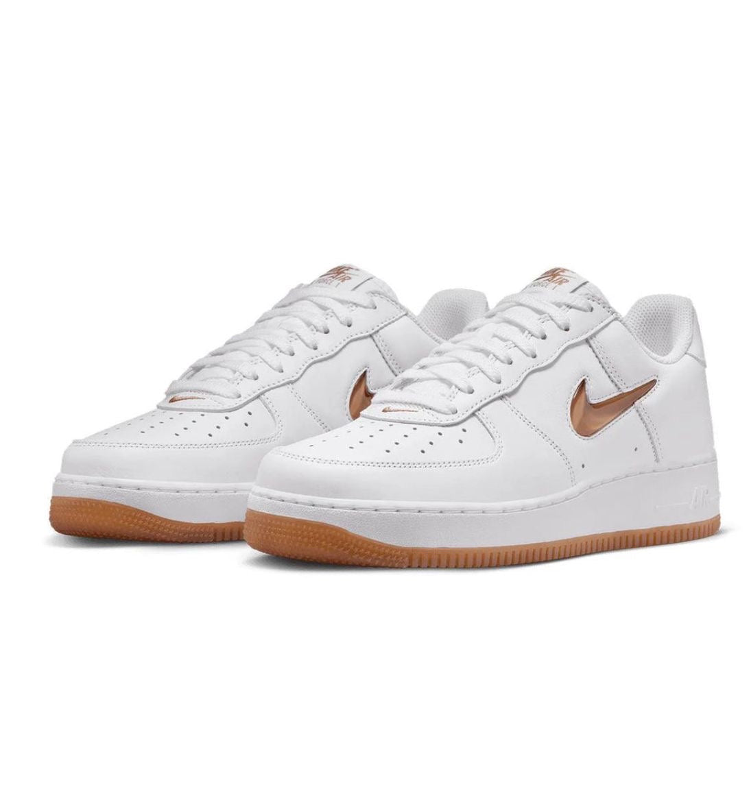 Nike Air force 1 low “Bronze Jewel”