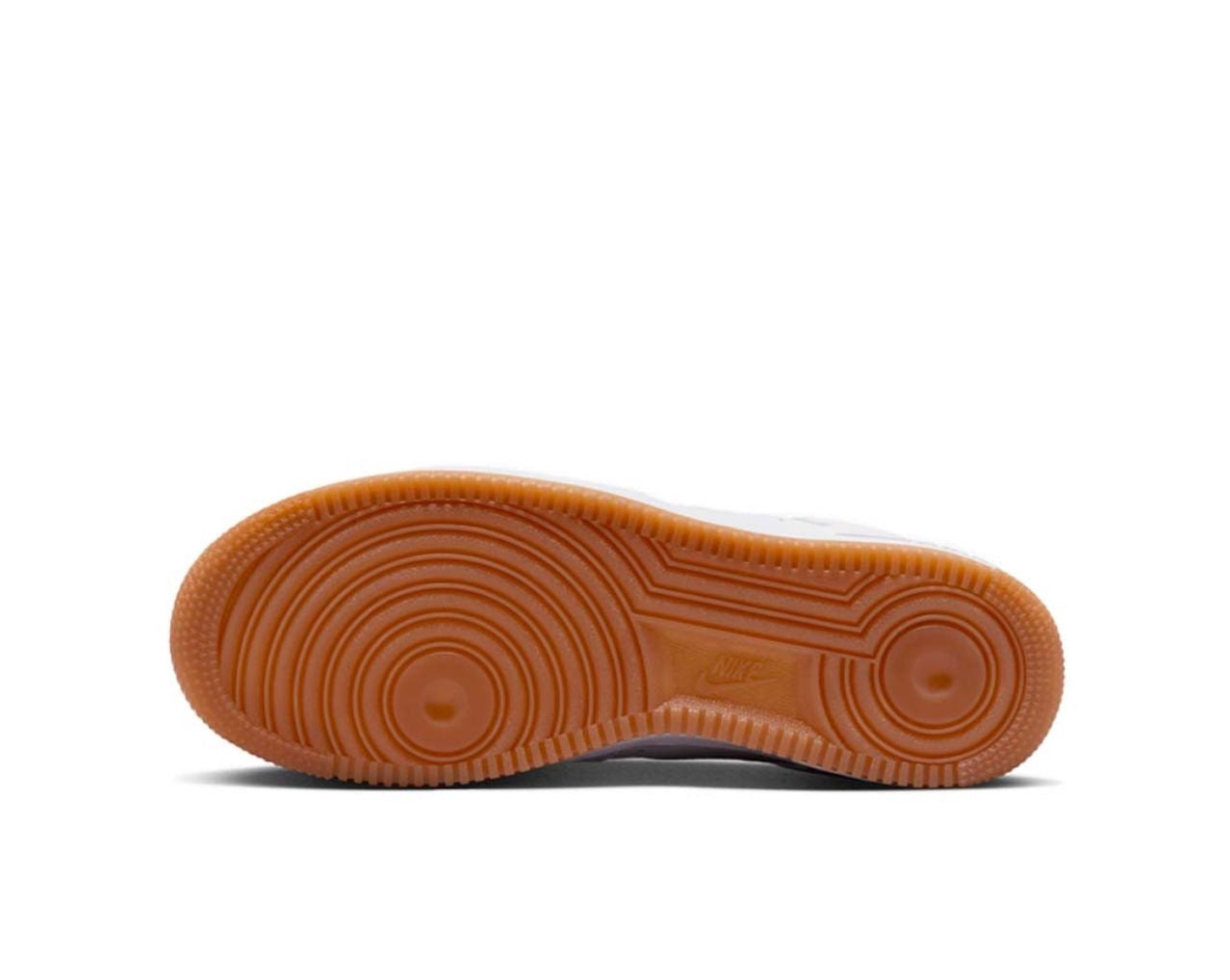 Nike Air force 1 low “Bronze Jewel”