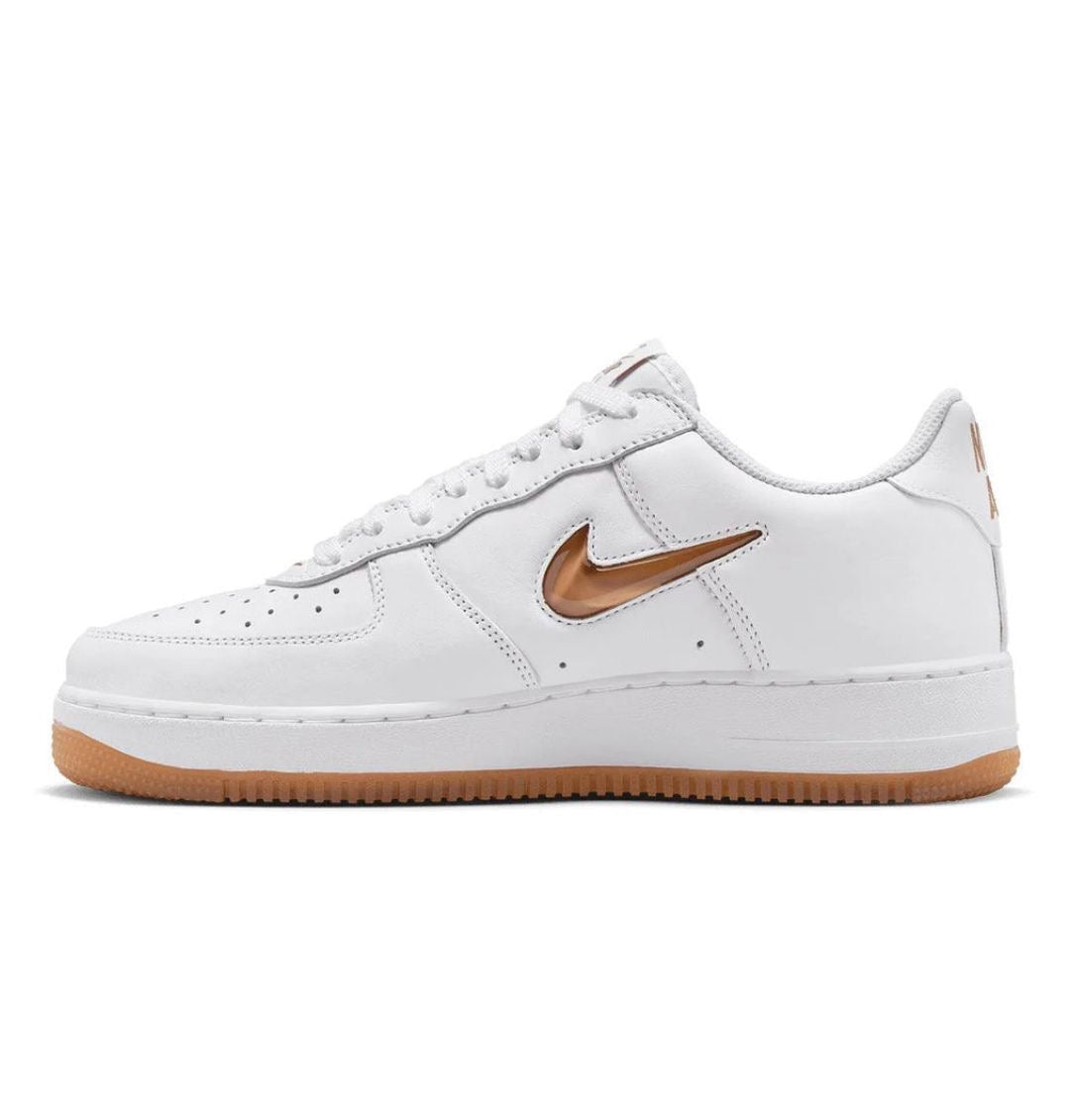 Nike Air force 1 low “Bronze Jewel”