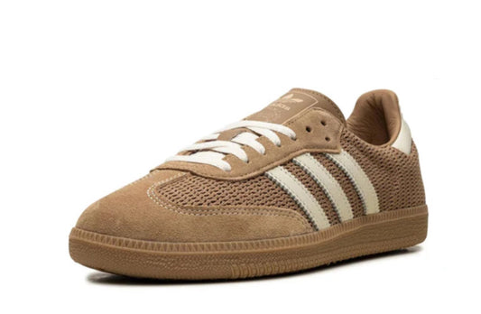 Adidas Samba Cardboard