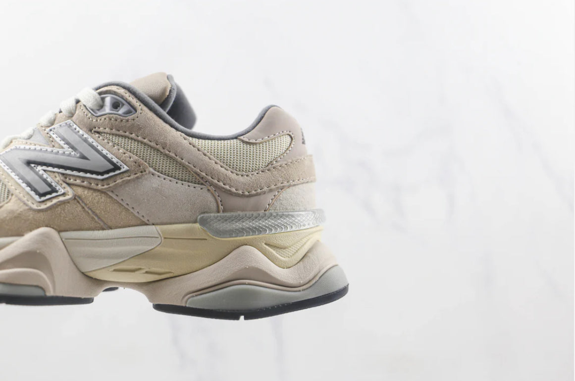 New Balance 9060 Sea Salt