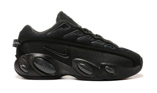 NOCTA x Nike Glide Triple black