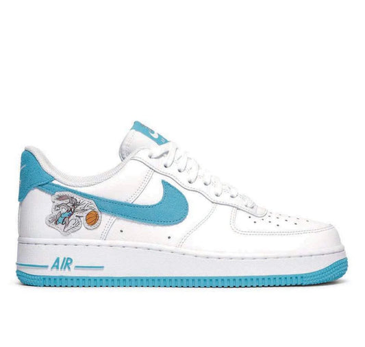 Nike Air Force 1 '07 X Space Jam "Hare"