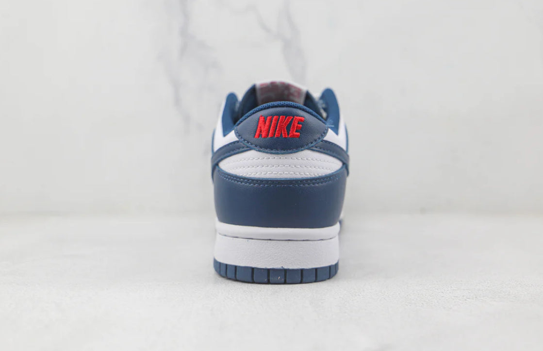 Nike Dunk Low Valerian Blue
